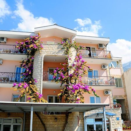 Villa Bogumila Makarska Extérieur photo