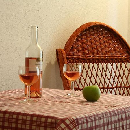 Villa Bogumila Makarska Extérieur photo