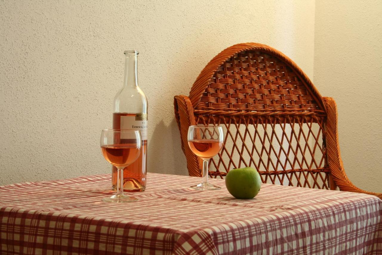 Villa Bogumila Makarska Extérieur photo